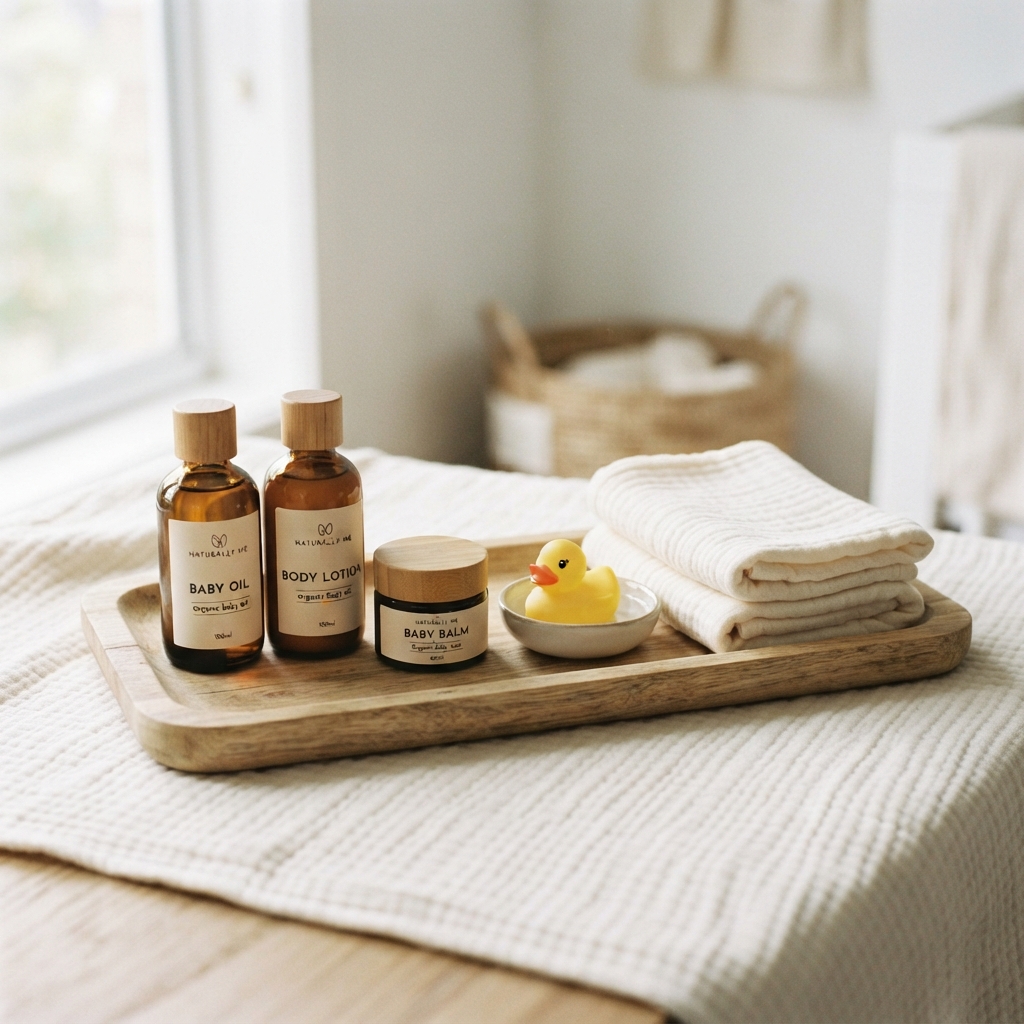 Postpartum Care
